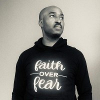 Statement Hoodie 